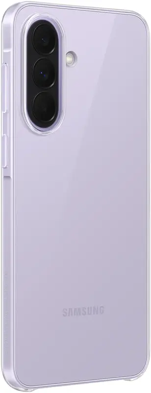 Чохол Samsung для Galaxy A37 (A376), Clear Case, прозорий