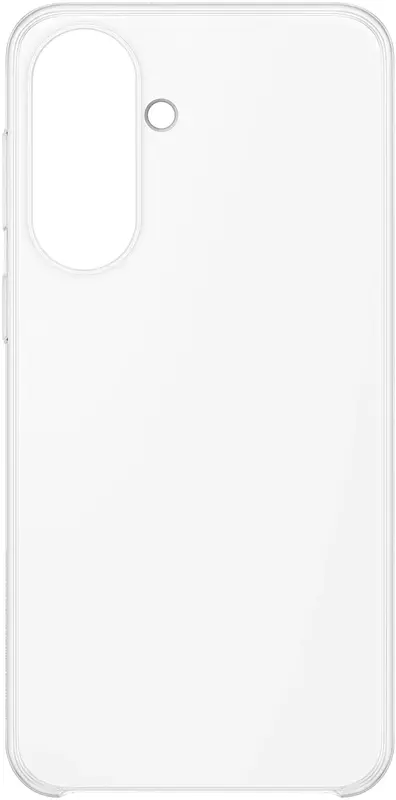 Чохол Samsung для Galaxy A37 (A376), Clear Case, прозорий