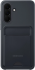 Чохол Samsung для Galaxy A37 (A376), Card Slot Case, чорний