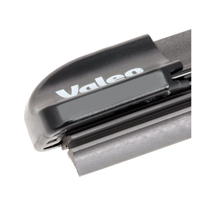 Склоочисник VALEO Hydroconnect Front безкаркасний 650мм (578513)