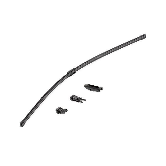 Склоочисник VALEO Hydroconnect Front безкаркасний 650мм (578513)