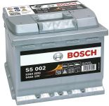 Акумулятор Bosch S5 12В 54А·год 530А R+ (0 092 S50 020)