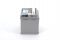 Акумулятор Bosch S5 AGM 12В 60А·год 680А R+ (0 092 S5A 050)