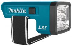 Ліхтар Makita DEBDML186 акумуляторний, LXT 18B, 35lm, до 114годин, 0.51кг