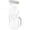 Фільтр-глечик Brita Style Essential MXPro 2.4л (1.4л очищеної води) з картриджем пісочний