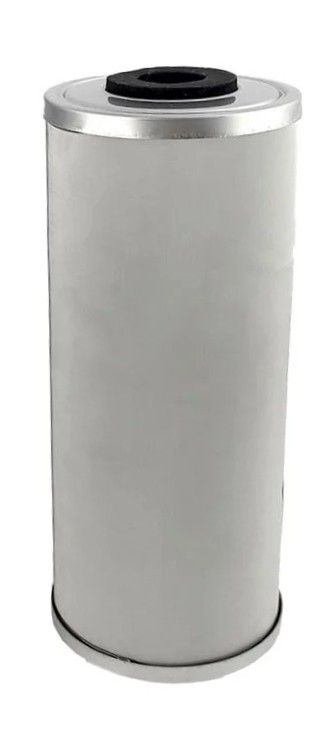 Картридж сітчастий Raifil BB10 4.5х10" нержавіюча сталь 10мкм