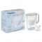 Фільтр-глечик Brita Style Essential MXPro 2.4л (1.4л очищеної води) з картриджем пісочний