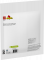 Конструктор LEGO DUPLO Classic Зелена будівельна пластина