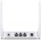 Маршрутизатор ADSL MERCUSYS MW300D N300, ADSL2+, 3xFE LAN, 1xRJ11 WAN