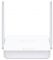 Маршрутизатор ADSL MERCUSYS MW300D N300, ADSL2+, 3xFE LAN, 1xRJ11 WAN