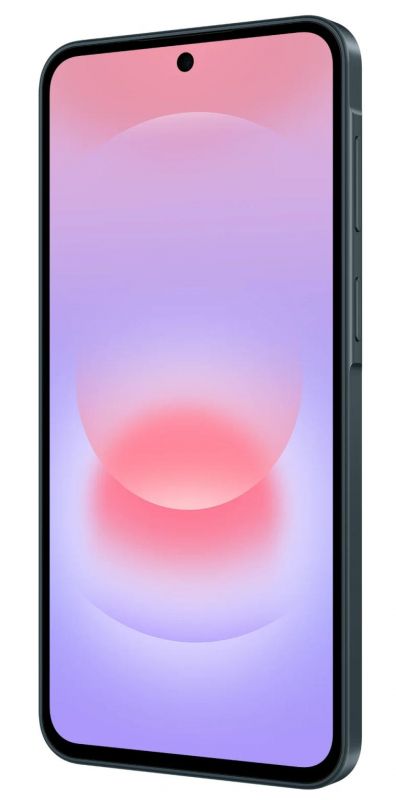 Смартфон Samsung Galaxy A37 5G (A376) 6.7" 6/128ГБ, 2SIM, 5000мА•год, зелений темний