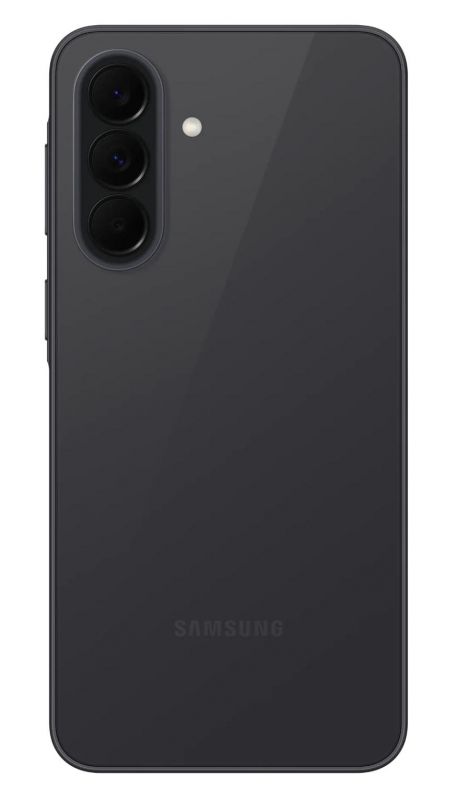 Смартфон Samsung Galaxy A37 5G (A376) 6.7" 6/128ГБ, 2SIM, 5000мА•год, сірий