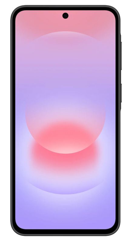 Смартфон Samsung Galaxy A37 5G (A376) 6.7" 6/128ГБ, 2SIM, 5000мА•год, сірий