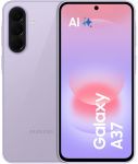 Смартфон Samsung Galaxy A37 5G (A376) 6.7" 6/128ГБ, 2SIM, 5000мА•год, фіолетовий світлий