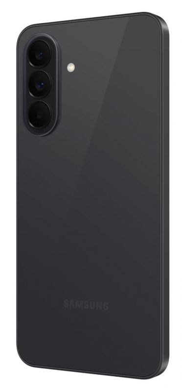 Смартфон Samsung Galaxy A37 5G (A376) 6.7" 8/256ГБ, 2SIM, 5000мА•год, сірий