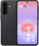 Смартфон Samsung Galaxy A37 5G (A376) 6.7" 8/256ГБ, 2SIM, 5000мА•год, сірий