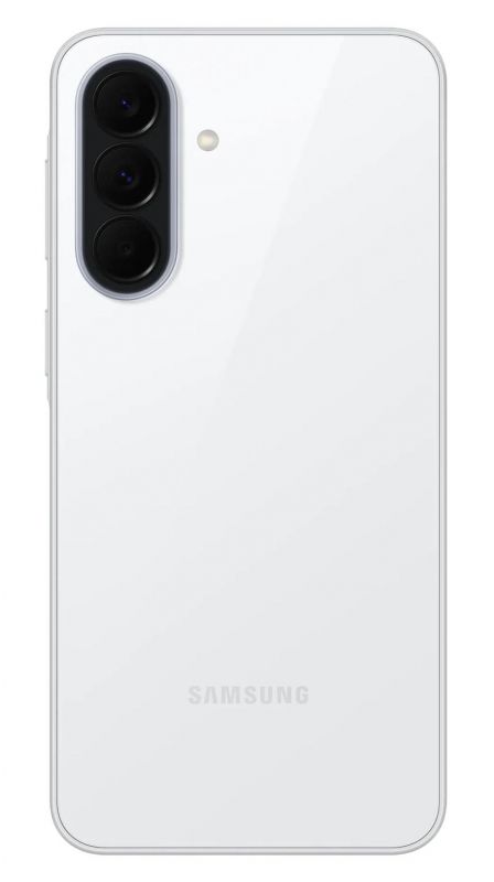 Смартфон Samsung Galaxy A37 5G (A376) 6.7" 8/256ГБ, 2SIM, 5000мА•год, білий