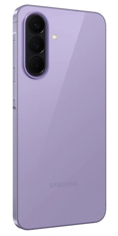 Смартфон Samsung Galaxy A57 5G (A576) 6.7" 8/256ГБ, 2SIM, 5000мА•год, фіолетовий