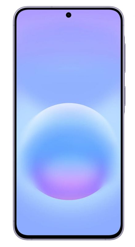 Смартфон Samsung Galaxy A57 5G (A576) 6.7" 8/256ГБ, 2SIM, 5000мА•год, фіолетовий