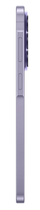 Смартфон Samsung Galaxy A57 5G (A576) 6.7" 8/256ГБ, 2SIM, 5000мА•год, фіолетовий