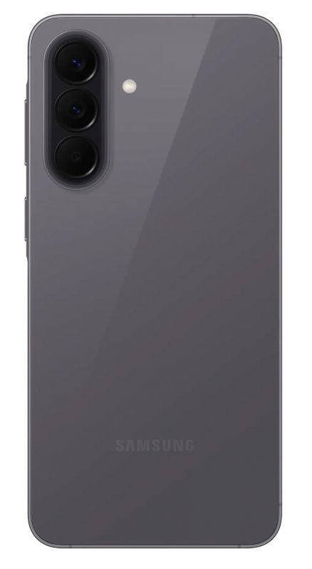 Смартфон Samsung Galaxy A57 5G (A576) 6.7" 8/256ГБ, 2SIM, 5000мА•год, сірий
