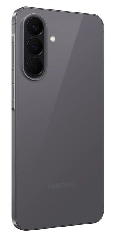Смартфон Samsung Galaxy A57 5G (A576) 6.7" 8/256ГБ, 2SIM, 5000мА•год, сірий