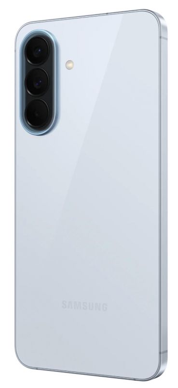 Смартфон Samsung Galaxy A57 5G (A576) 6.7" 8/256ГБ, 2SIM, 5000мА•год, блакитний