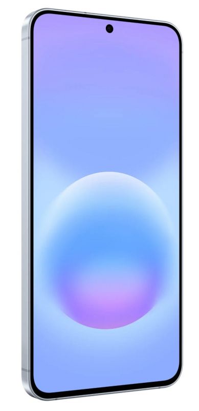 Смартфон Samsung Galaxy A57 5G (A576) 6.7" 8/256ГБ, 2SIM, 5000мА•год, блакитний