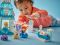 Конструктор LEGO DUPLO Disney Вечірка у крижаному палаці Ельзи та Анни