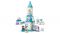 Конструктор LEGO DUPLO Disney Вечірка у крижаному палаці Ельзи та Анни