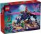 Конструктор LEGO Ninjago Ронту, повелитель драконів
