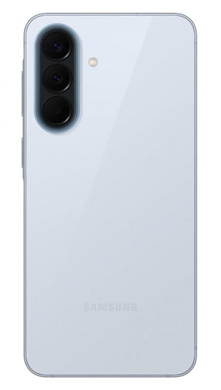 Смартфон Samsung Galaxy A57 5G (A576) 6.7" 8/128ГБ, 2SIM, 5000мА•год, блакитний