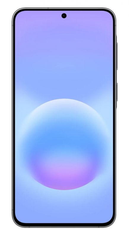 Смартфон Samsung Galaxy A57 5G (A576) 6.7" 8/128ГБ, 2SIM, 5000мА•год, сірий