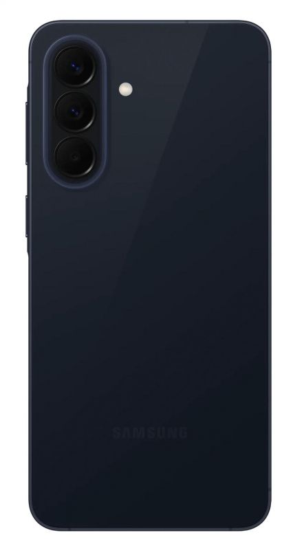 Смартфон Samsung Galaxy A57 5G (A576) 6.7" 8/128ГБ, 2SIM, 5000мА•год, синій темний