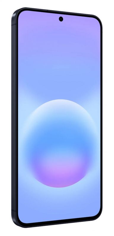 Смартфон Samsung Galaxy A57 5G (A576) 6.7" 8/128ГБ, 2SIM, 5000мА•год, синій темний