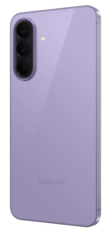 Смартфон Samsung Galaxy A57 5G (A576) 6.7" 8/128ГБ, 2SIM, 5000мА•год, фіолетовий