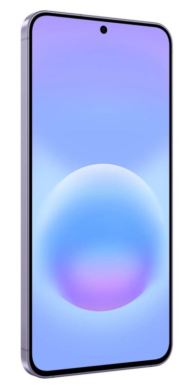 Смартфон Samsung Galaxy A57 5G (A576) 6.7" 8/128ГБ, 2SIM, 5000мА•год, фіолетовий