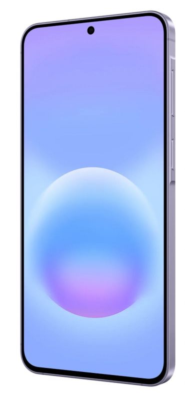 Смартфон Samsung Galaxy A57 5G (A576) 6.7" 8/128ГБ, 2SIM, 5000мА•год, фіолетовий
