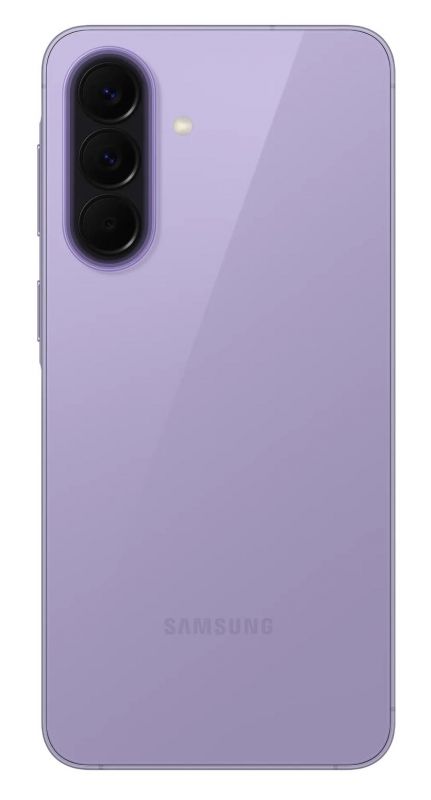 Смартфон Samsung Galaxy A57 5G (A576) 6.7" 12/512ГБ, 2SIM, 5000мА•год, фіолетовий