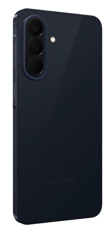 Смартфон Samsung Galaxy A57 5G (A576) 6.7" 12/512ГБ, 2SIM, 5000мА•год, синій темний