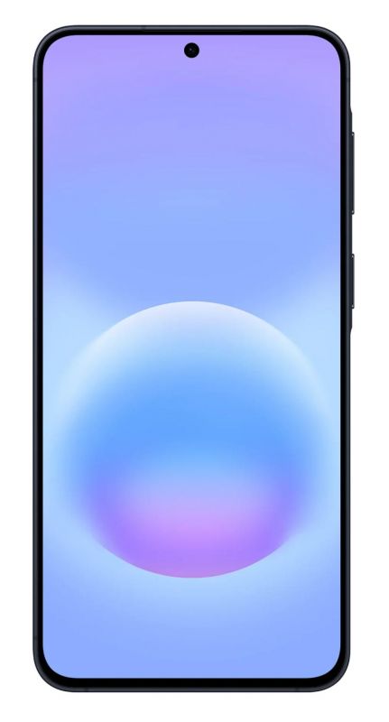 Смартфон Samsung Galaxy A57 5G (A576) 6.7" 12/512ГБ, 2SIM, 5000мА•год, синій темний