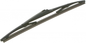 Склоочисник Bosch каркасний 350мм задній  (3 397 011 430)