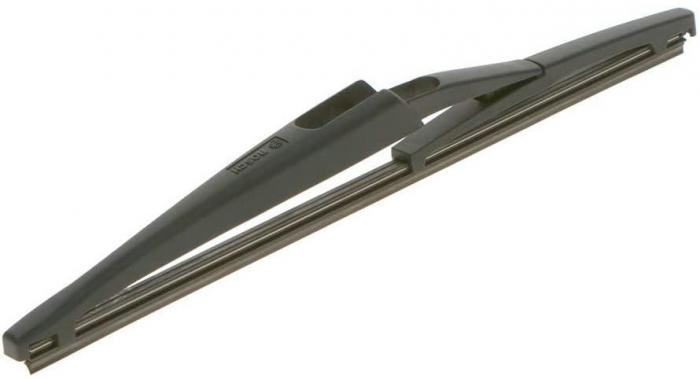 Склоочисник Bosch каркасний 300мм задній  (3 397 004 629)