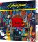 Пазл GoodLoot Cyberpunk 2077 Kickdown 1000 од.