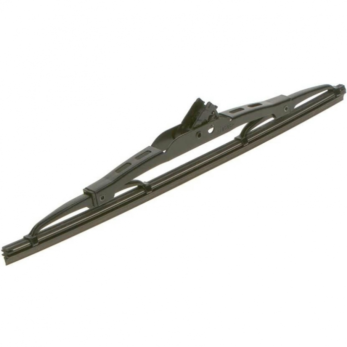 Склоочисник BOSCH Twin каркасний 280мм задній (3 397 011 802)