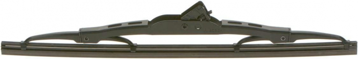 Склоочисник BOSCH Twin каркасний 280мм задній (3 397 011 802)