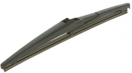 Склоочисник BOSCH Twin каркасний 280мм задній (3 397 011 428)