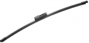 Склоочисник BOSCH Twin безкаркасний 380мм задній (3 397 016 087)