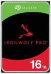 Жорсткий диск Seagate 16TB 3.5" 7200 256MB SATA IronWolf Pro