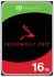 Жорсткий диск Seagate 16TB 3.5" 7200 256MB SATA IronWolf Pro